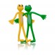Bendy Frogs (Pack of 2)